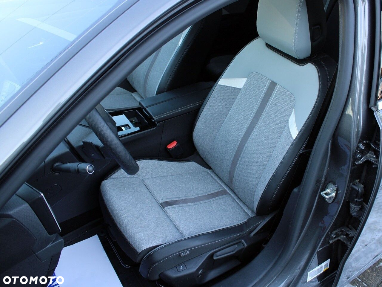 Opel Astra VI 1.2 T Elegance S&S - 11