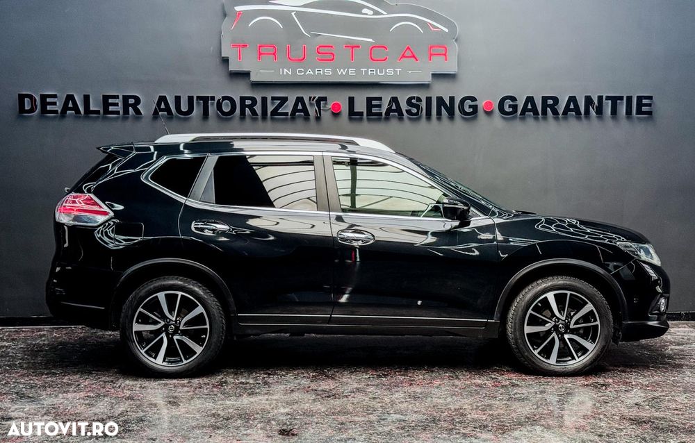 Nissan X-Trail 1.6L dCI Start/Stop XTRONIC Tekna - 2