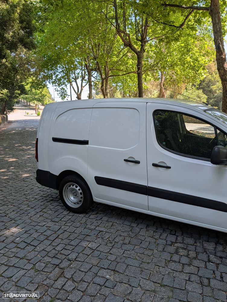 Peugeot Partner - 3