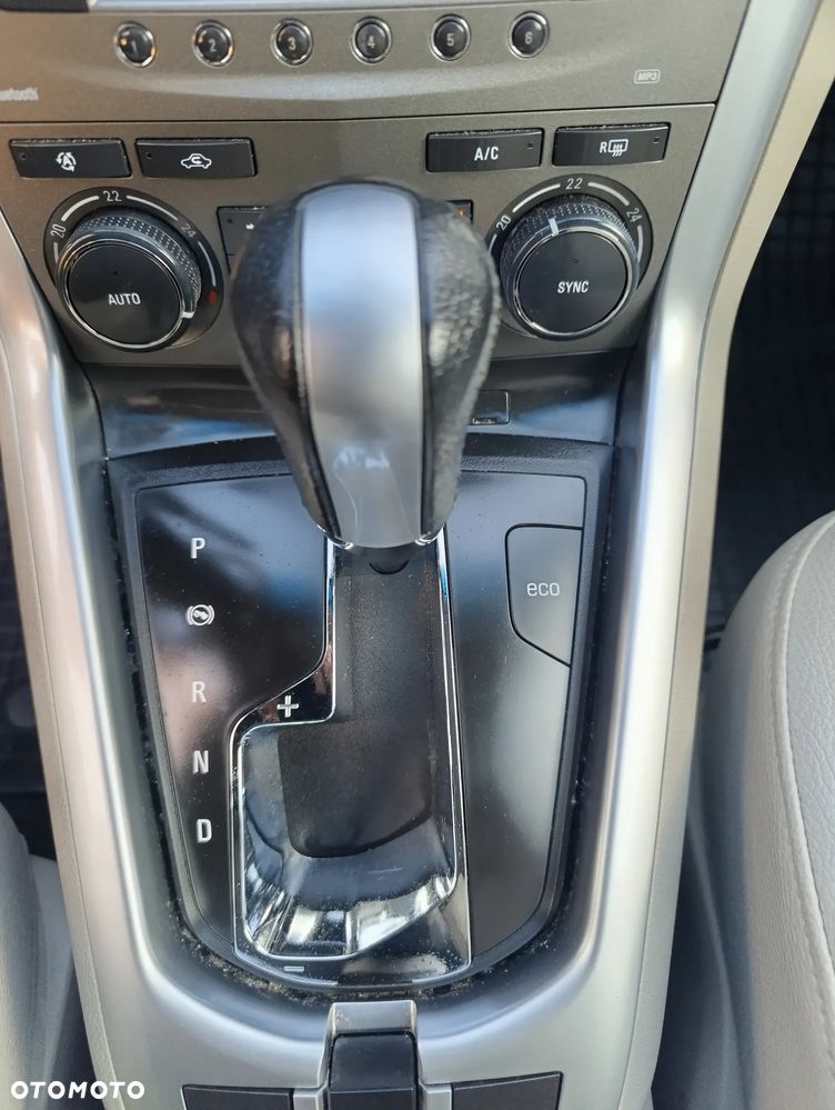 Opel Antara 2.2 CDTI 4x4 Cosmo - 14
