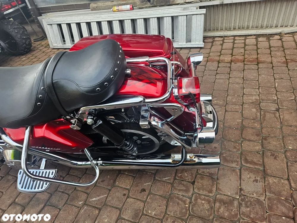 Harley-Davidson Touring Road King - 22