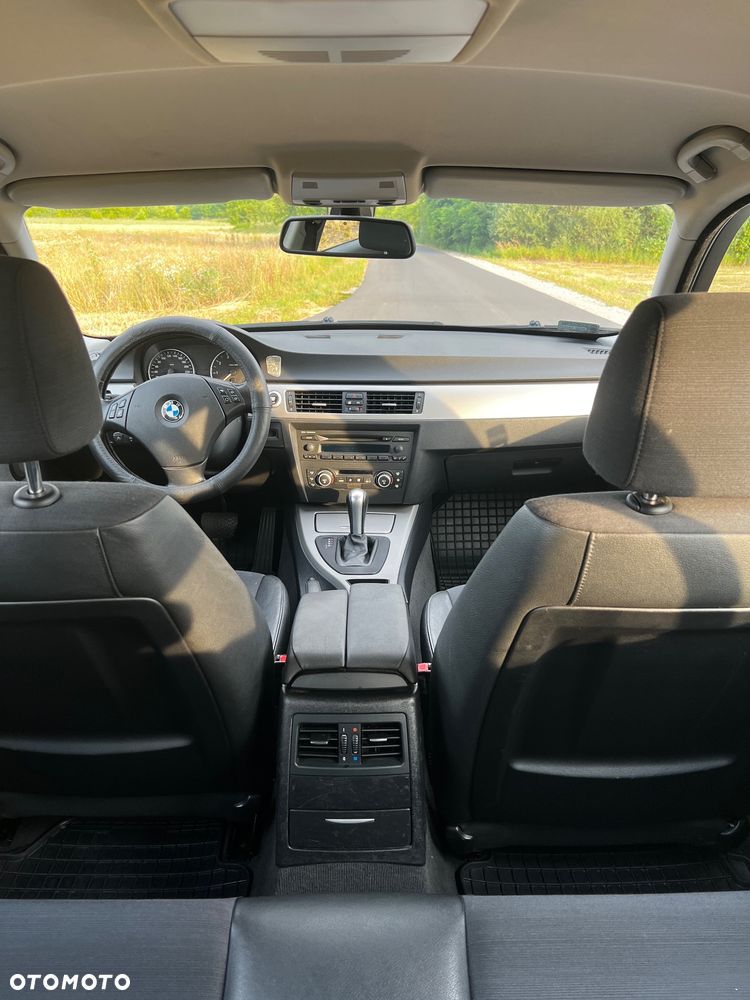 BMW Seria 3 - 14