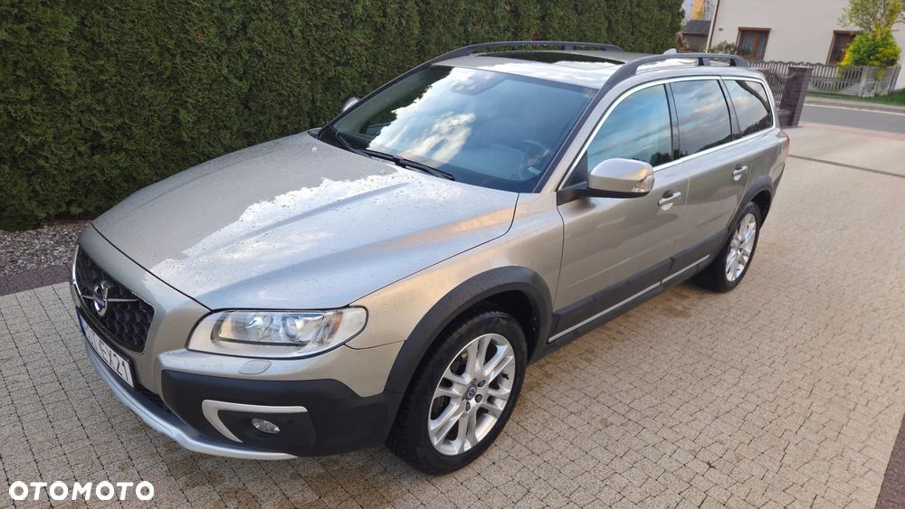 Volvo XC 70 D5 AWD Summum - 6