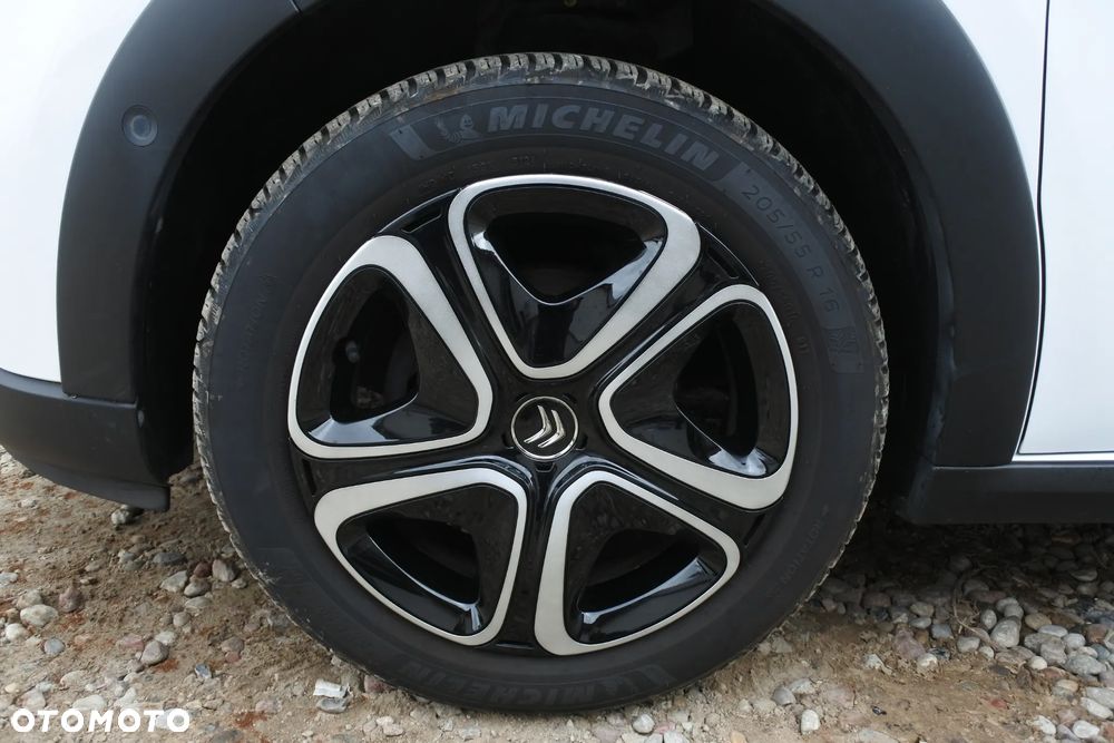 Citroën C3 Pure Tech 110 Stop&Start Exclusive - 33