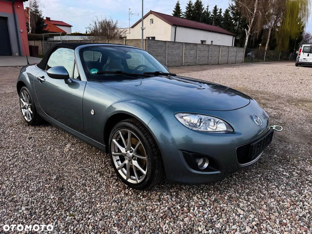 Mazda MX-5 - 11