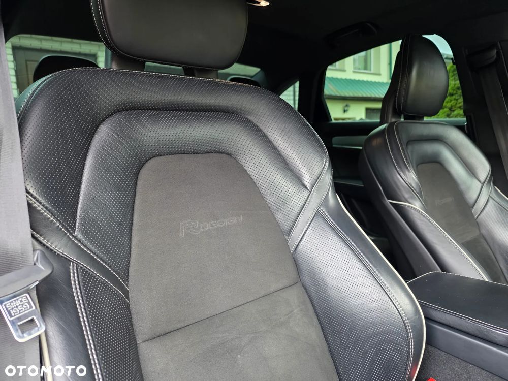 Volvo S90 D4 Geartronic R Design - 14