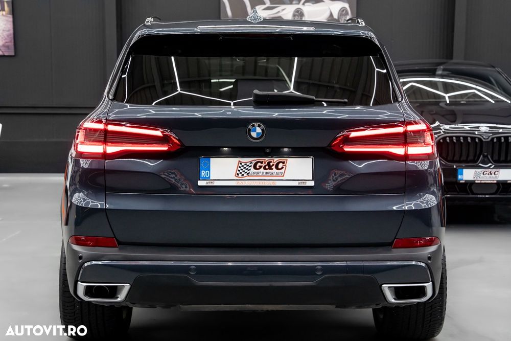 BMW X5 - 23