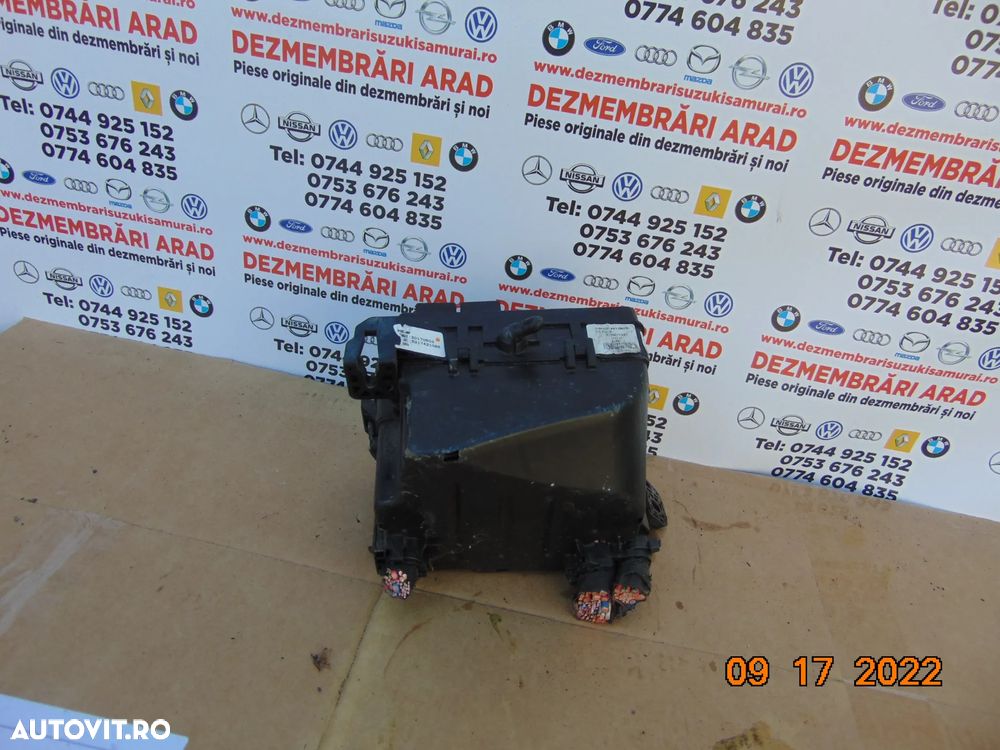 Tablou sigurante Kia Soul 2013-2021 panou sigurante dezmembrez - 1