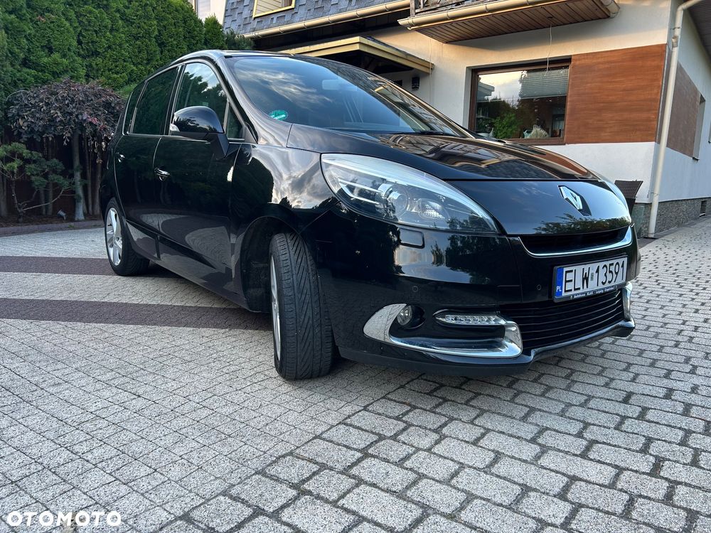 Renault Scenic - 4
