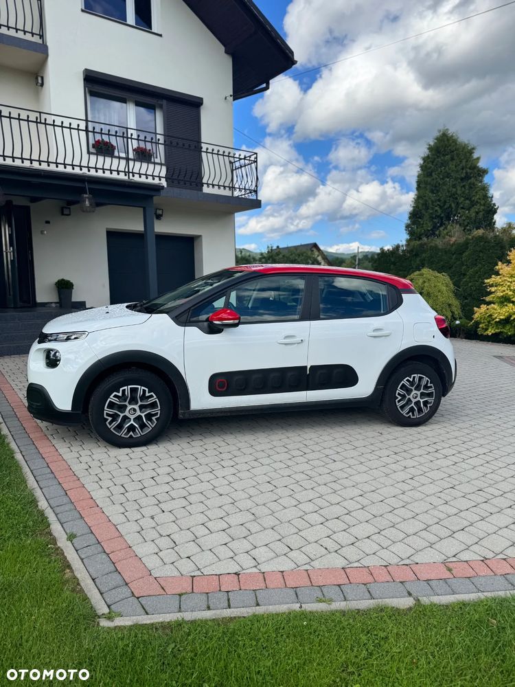 Citroën C3 1.2 PureTech Feel - 4