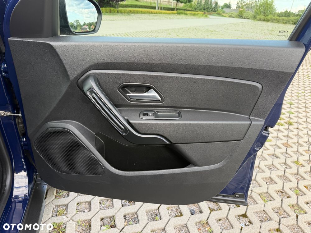 Dacia Duster 1.5 Blue dCi Comfort 4WD EU6d - 32