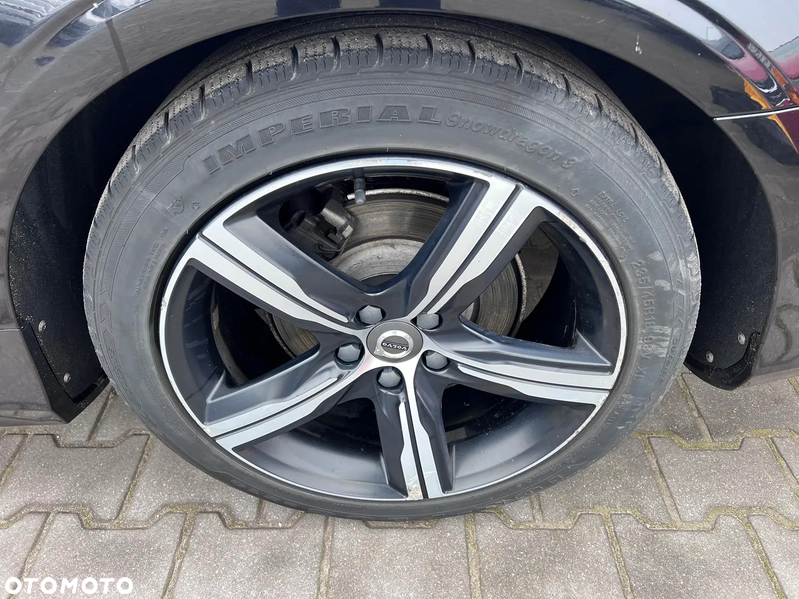 Volvo S90 D3 SCR R-Design - 28