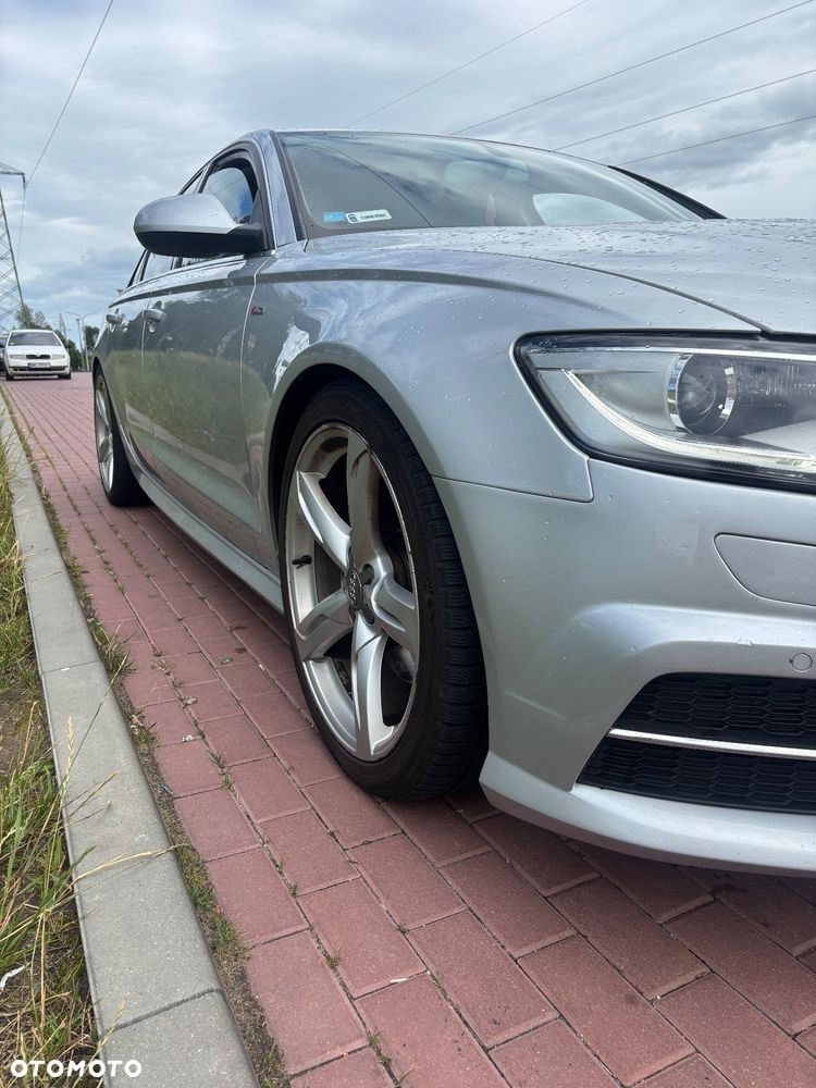 Audi A6 ver-2-0-tfsi-quattro-s-tronic - 13
