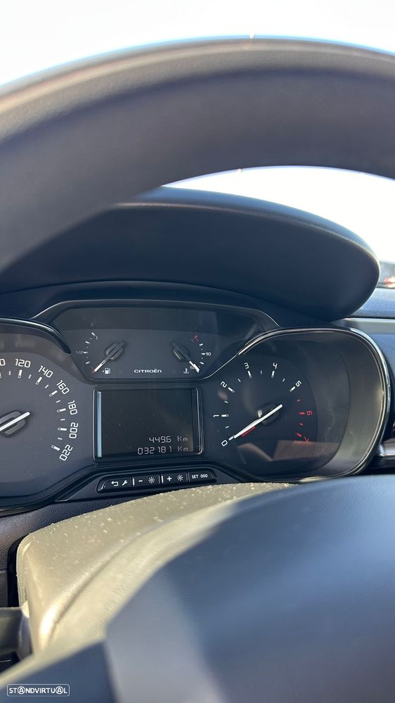 Citroën C3 1.2 PureTech Feel - 16