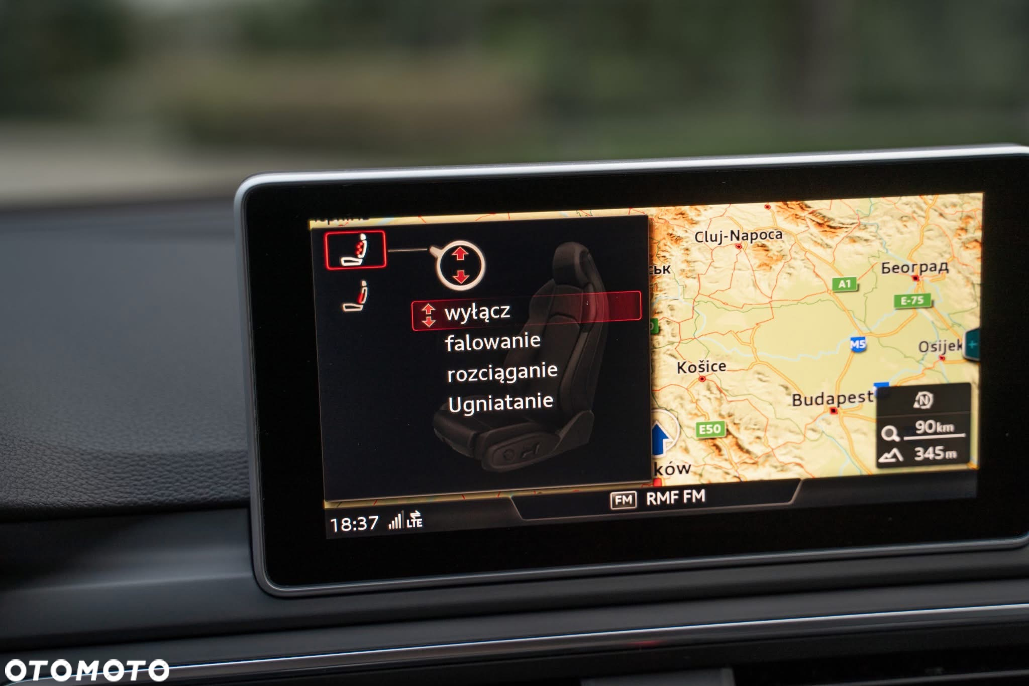 Audi A4 Avant 40 TDI quattro S tronic S line - 24
