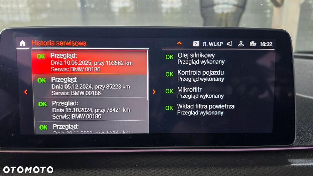 BMW Seria 5 520d xDrive mHEV M Sport sport - 11