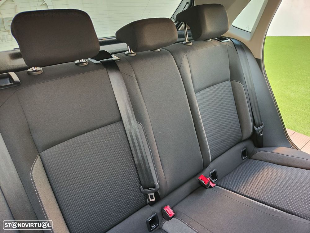 VW Polo 1.0 TSI Urban - 35