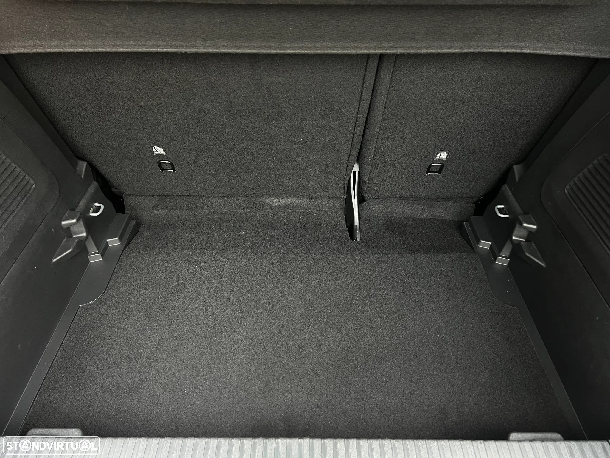 Citroën C3 Aircross 1.2 PureTech Plus - 41