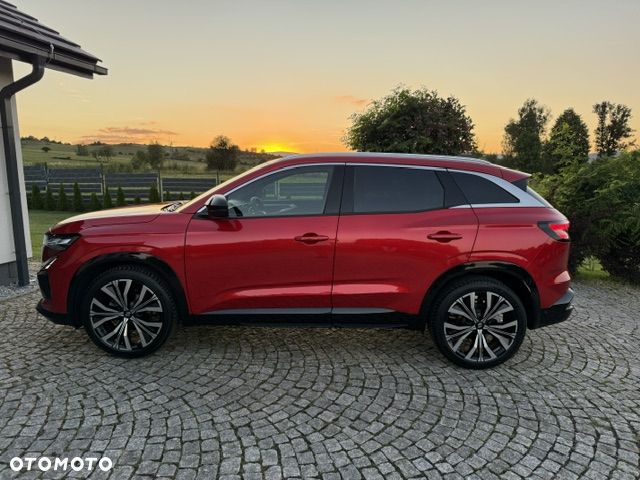 Renault Austral Mild Hybrid 160 Automatik Techno - 6