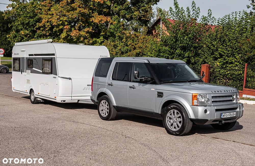 Hymer-Eriba Exciting 471 - 2