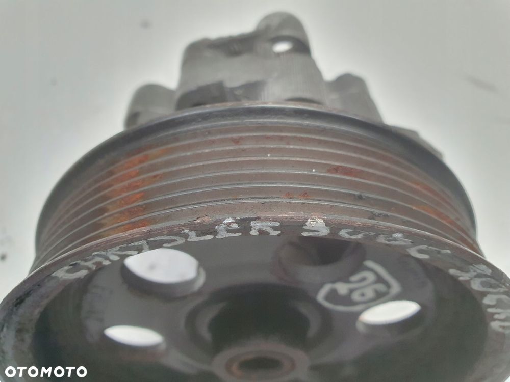 POMPA WSPOMAGANIA Chrysler 300C 3.0 CRD 60M - 4