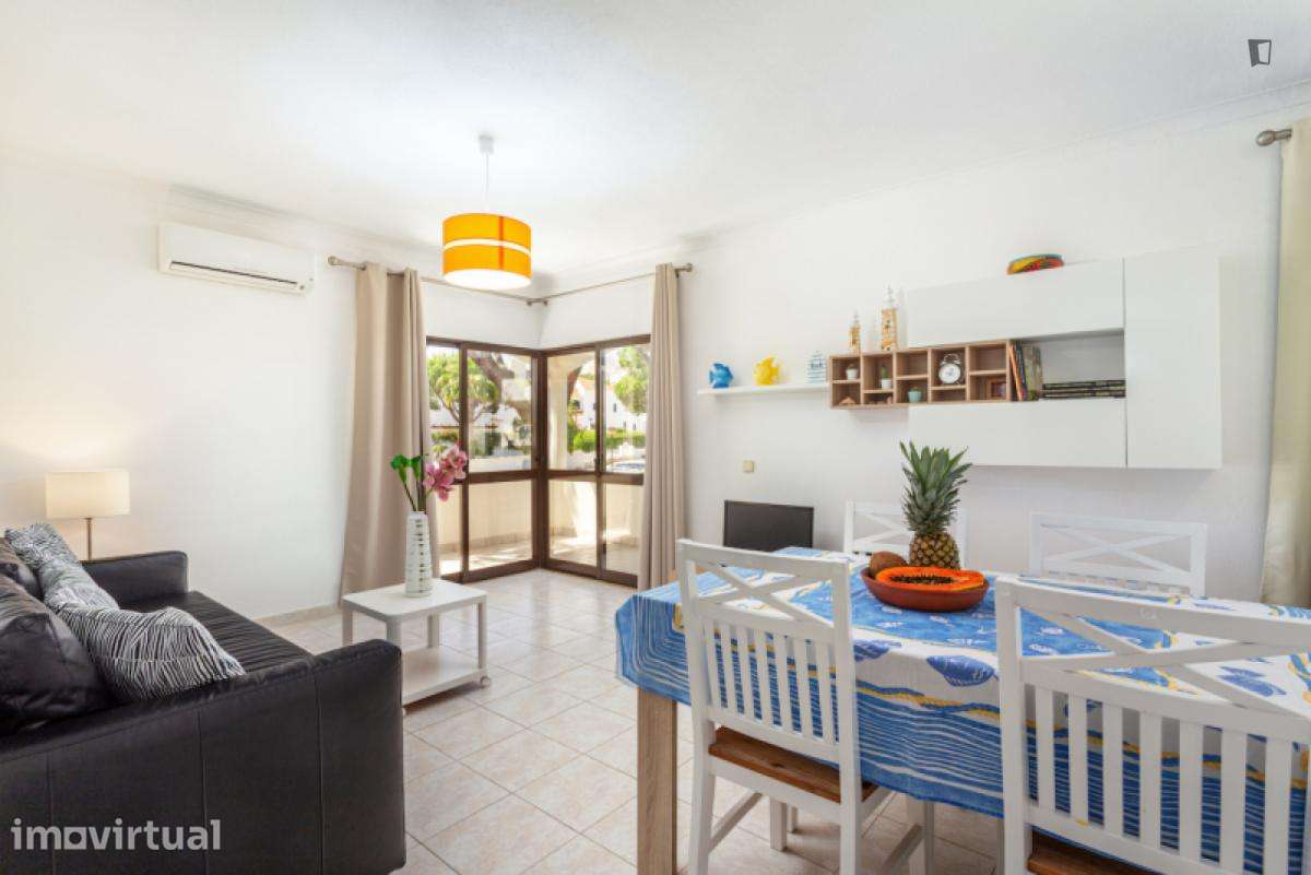 Apartamento com 2 quartos - localizado em Albufeira - Grande imagem: 3/31