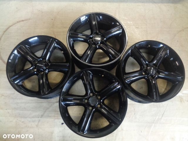 4X FELGI 19 FORD MUSTANG 5X114,3 8,5J ET50 - 1