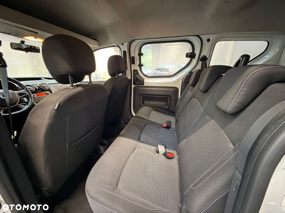Dacia Dokker 1.5 Blue dCi Laureate - 26