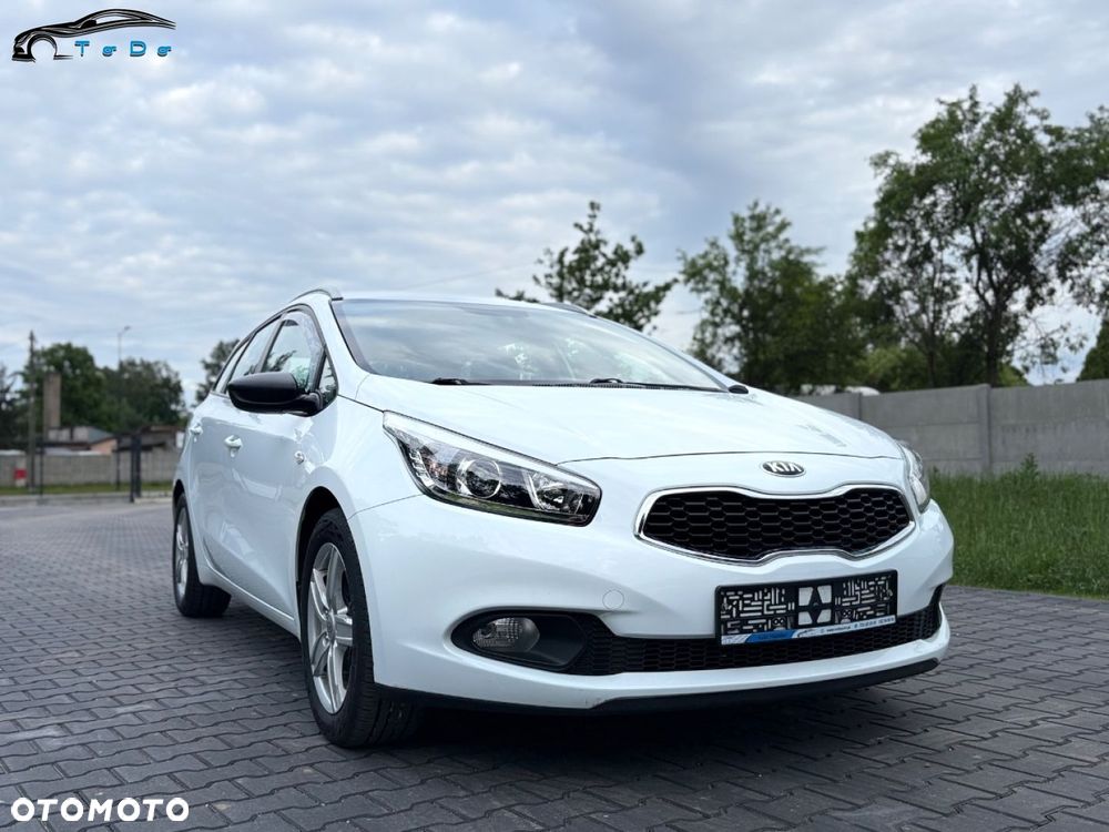 Kia Ceed 1.4 Business Line - 6