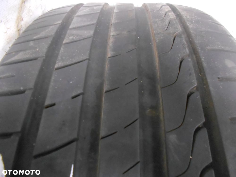 OPONA POJEDYNKA 245/40R18 TRISTAR SPORT POWER 2 DOT 0117 6.4MM - 2