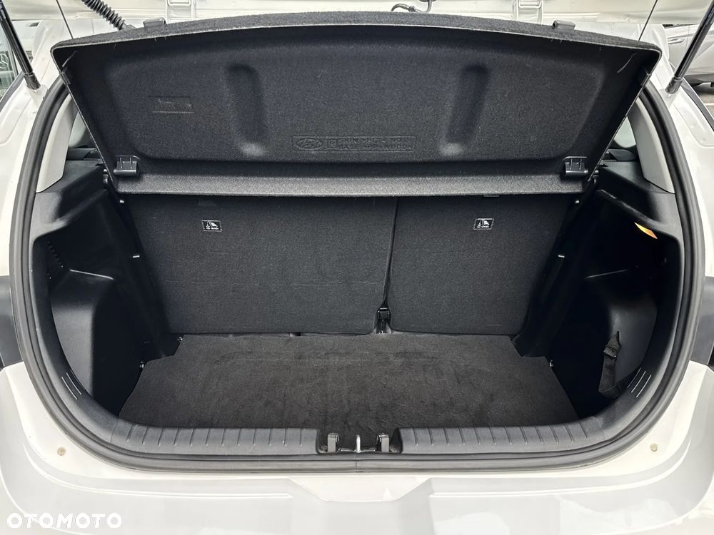 Hyundai i20 1.2 Modern - 19