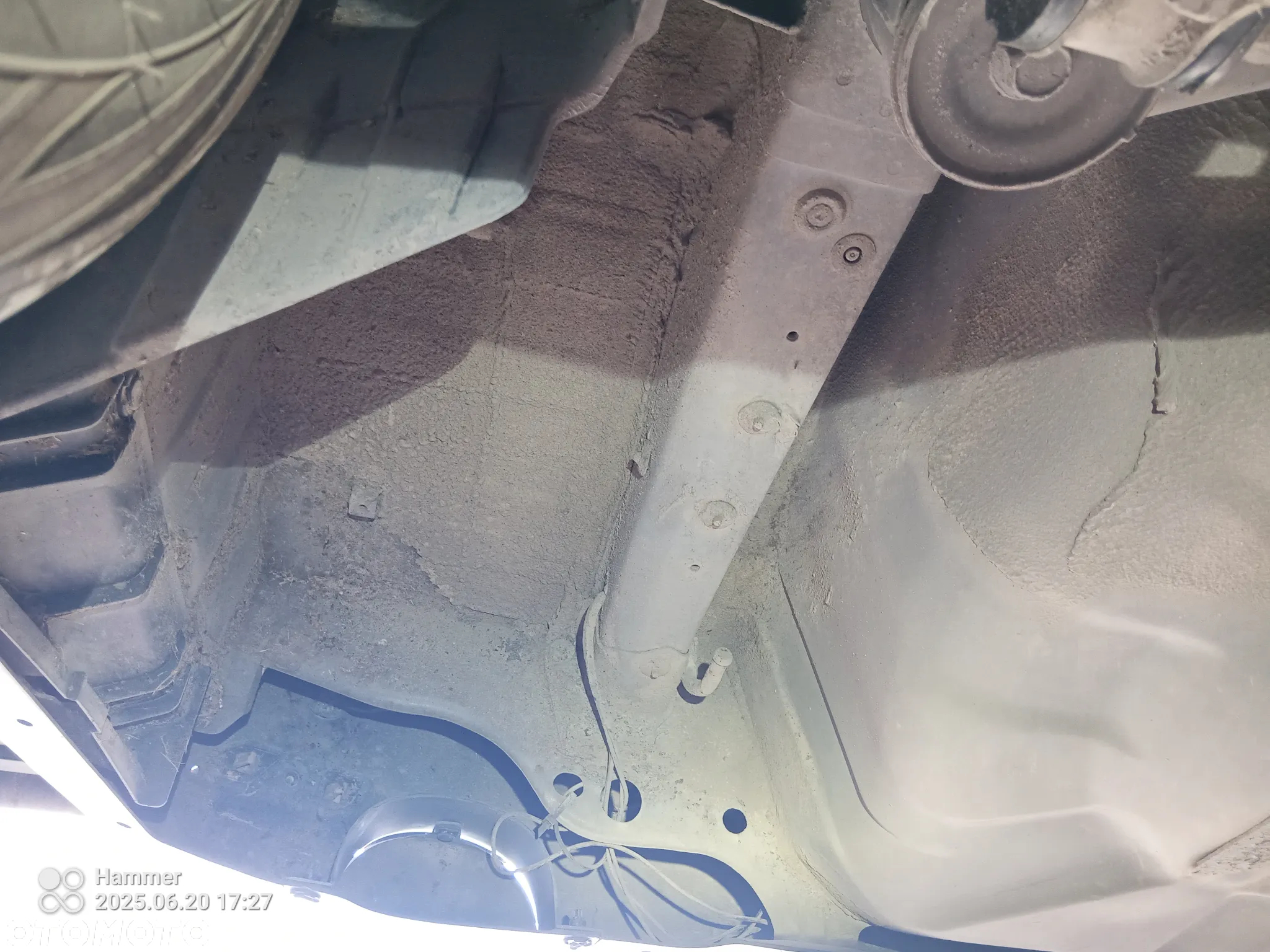 Subaru Legacy Kombi 2.0i Comfort - 29