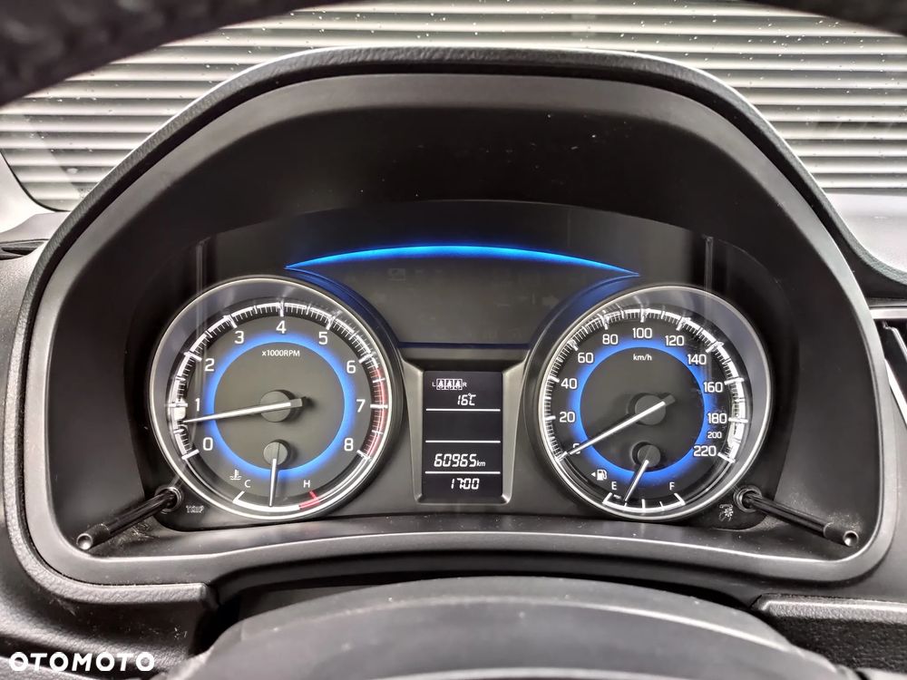 Suzuki Baleno 1.2 Premium - 26