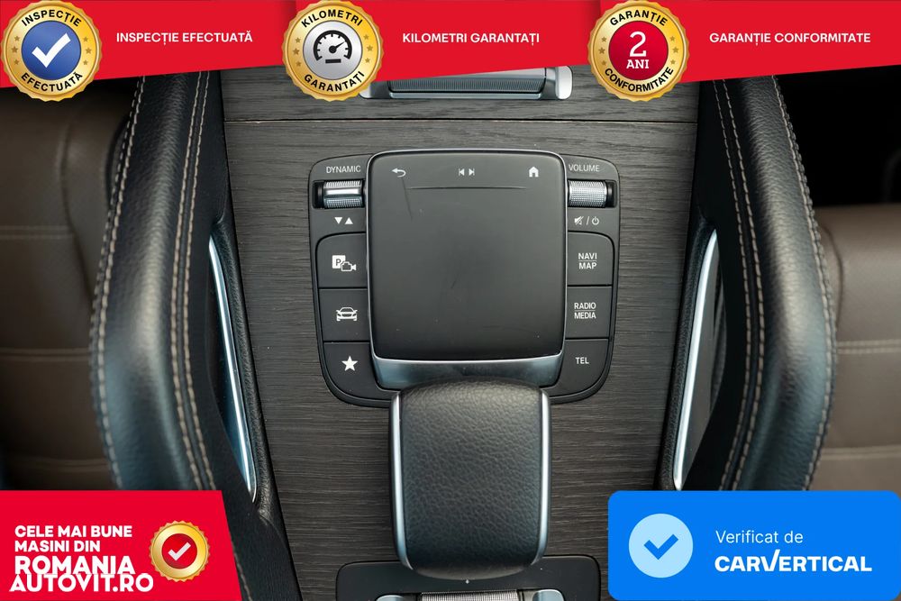 Mercedes-Benz GLE Coupe 400 d 4MATIC - 28