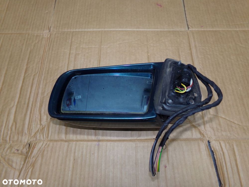 lusterko lewe 5+2 pin mercedes w202 - 1