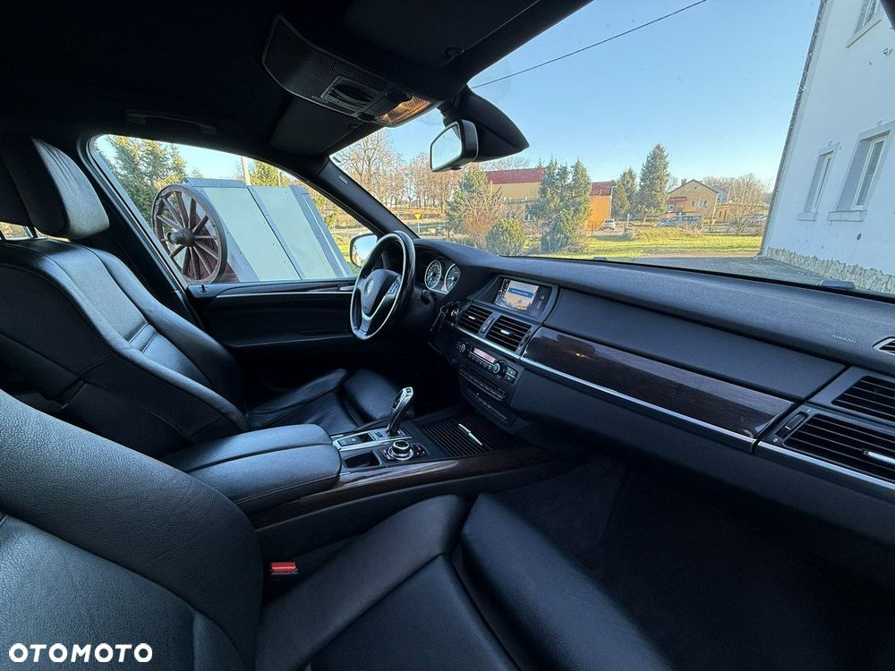 BMW X5 xDrive40d Edition Exclusive - 27