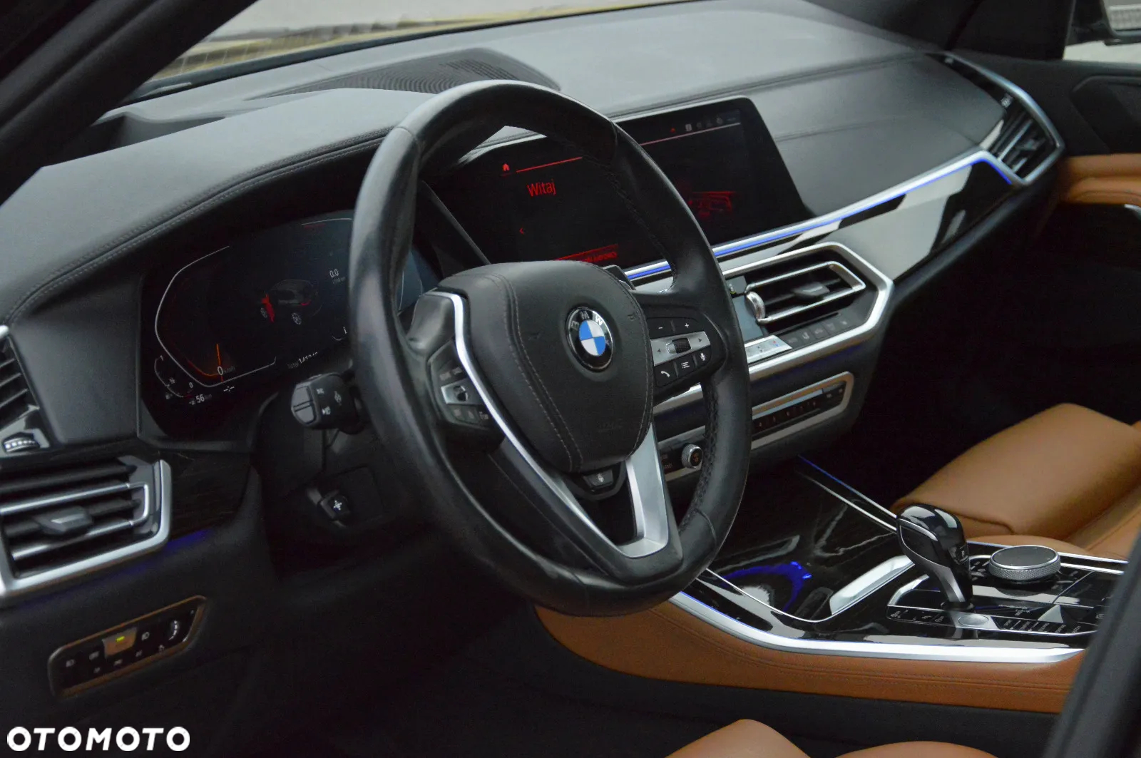 BMW X5 xDrive40i - 36