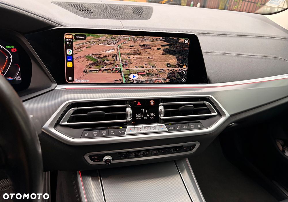 BMW X5 - 10