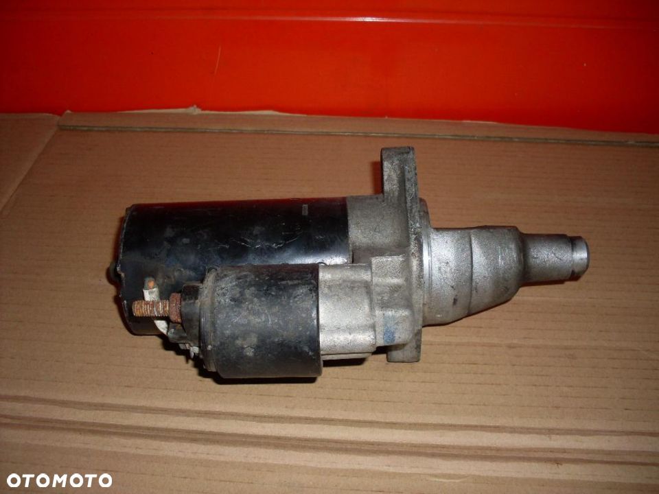 ROZRUSZNIK AUDI A6 2.5 TDI C5 MANUAL TIPTRONIC - 1