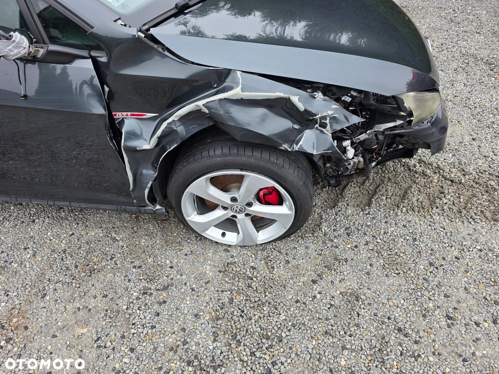Volkswagen Golf GTI BlueMotion Technology - 7