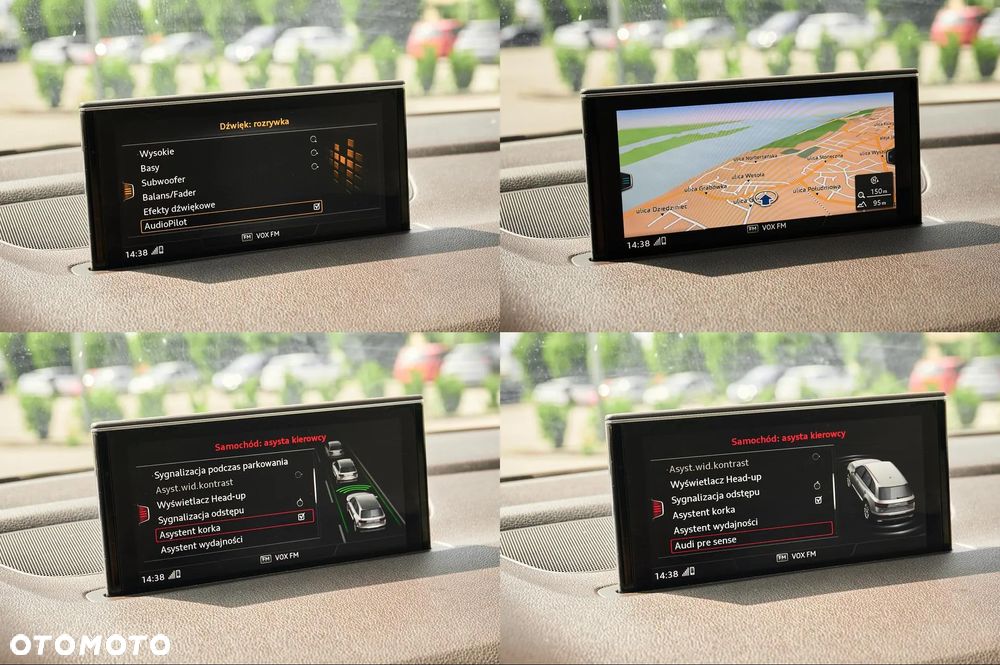 Audi Q7 3.0 TDI Quattro Tiptronic - 26