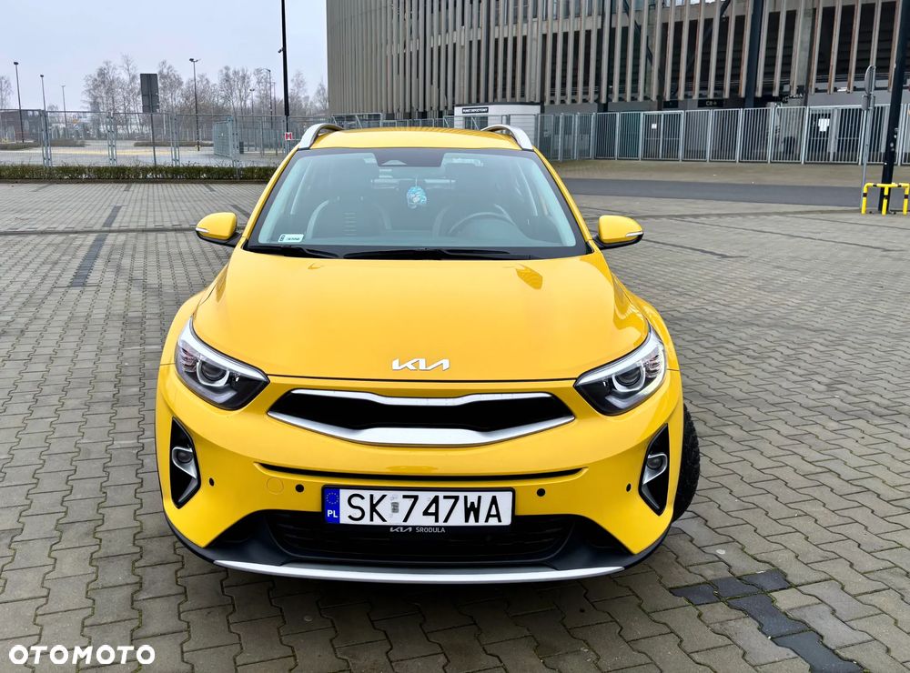 Kia Stonic 1.0 T-GDI MHEV L - 11