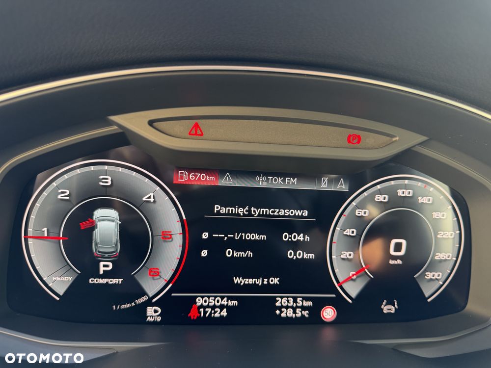 Audi A6 Avant - 14