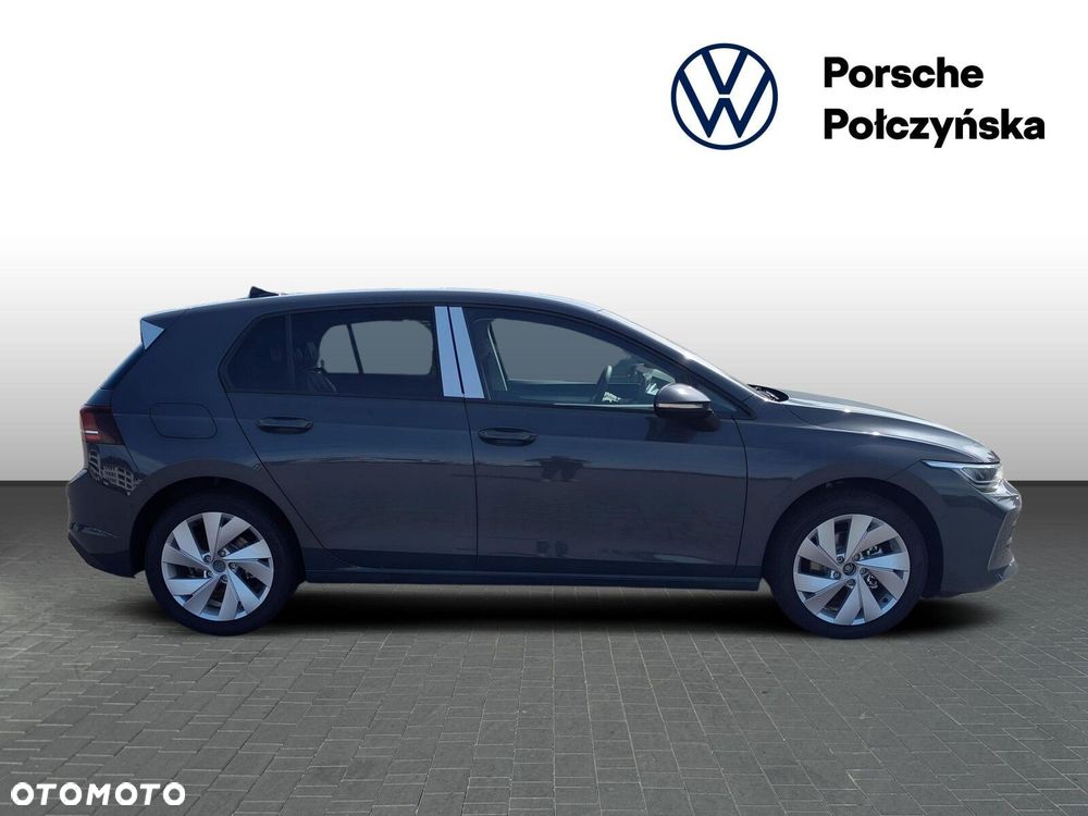 Volkswagen Golf - 7