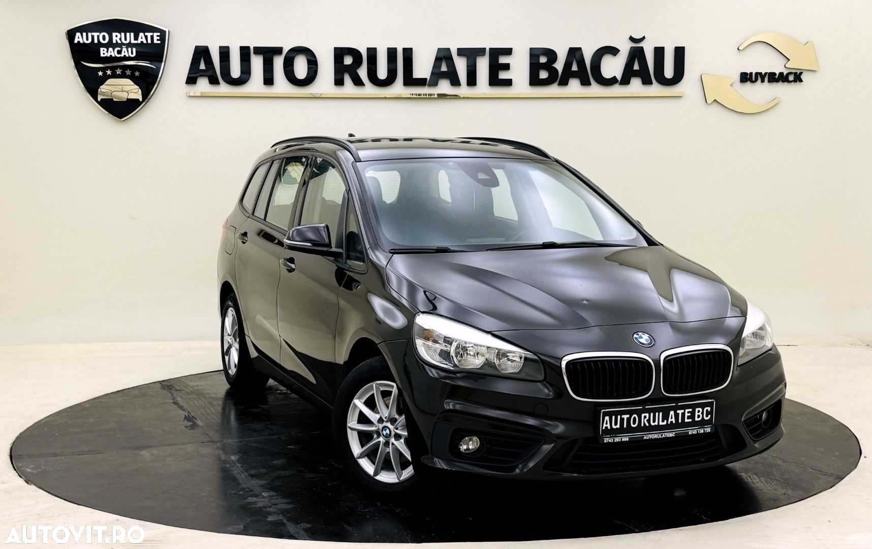 BMW Seria 2 - 3