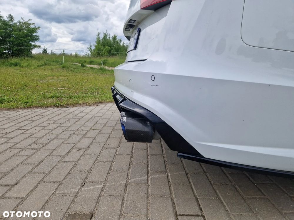 Audi A6 Avant 3.0 TDI quattro S tronic - 35