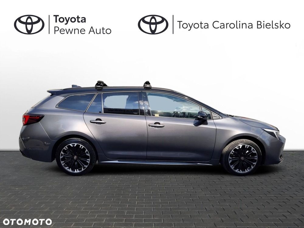 Toyota Corolla 1.8 Hybrid GR Sport - 25