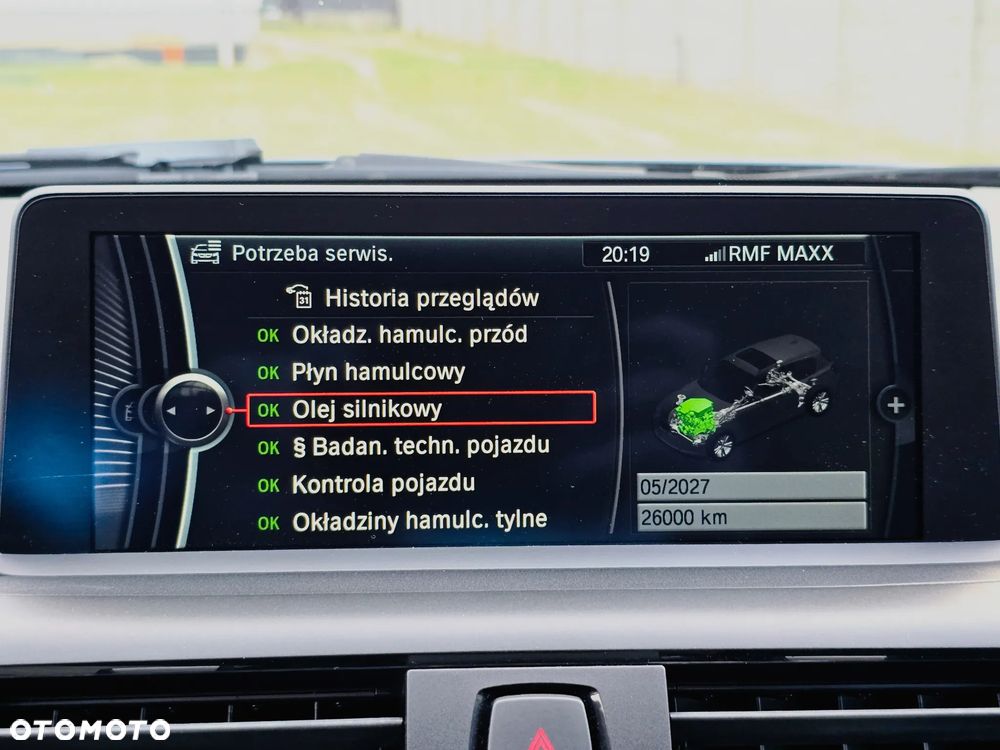 BMW Seria 1 118d Sport Line - 15