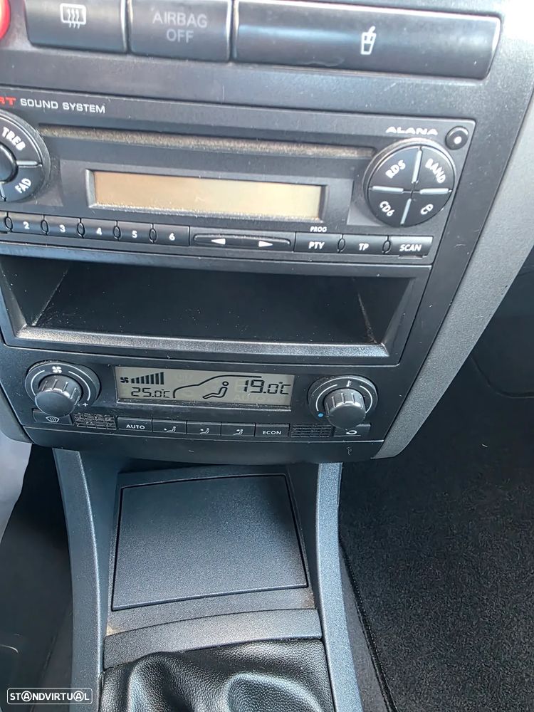 SEAT Ibiza 1.4 16V Sport - 7