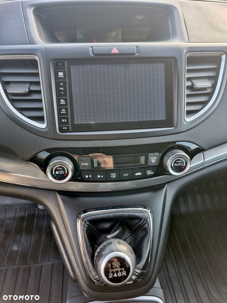Honda CR-V 2.0 Executive (ADAS) - 18